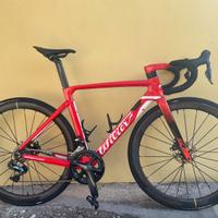 Bici da corsa Wilier