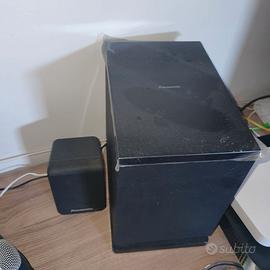 Dvd Home Theater sound system