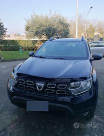 automobile -Dacia Dster