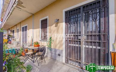 Appartamento a Travacò Siccomario 2 locali