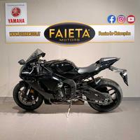 Yamaha YZF R1 - 2024