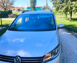 Touran 7 posti