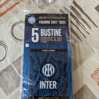 Figurine Album Inter Collection 2021/22