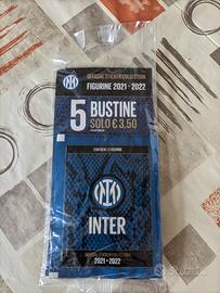 Figurine Album Inter Collection 2021/22