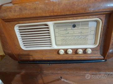 RADIO DATATA DA COLLEZIONE 