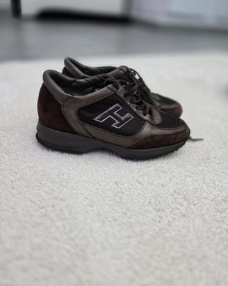 Sneakers Hogan modello Interactive