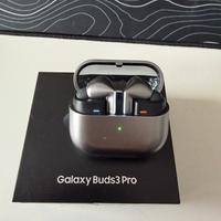 Galaxy buds 3 pro