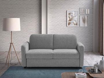 Divano letto 2 posti