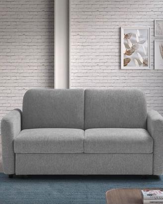 Divano letto 2 posti