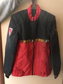 giacca moto