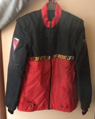 giacca moto