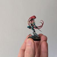 Warhammer - Drukhari
