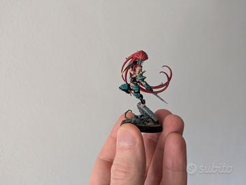 Warhammer - Drukhari