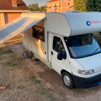 Autocaravan