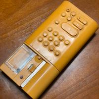 Calcolatrice Olivetti Divisumma 18 1973