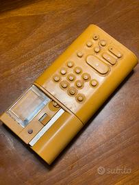 Calcolatrice Olivetti Divisumma 18 1973