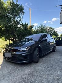 Golf 7 GTI PERFORMANCE