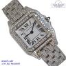 cartier-panthere-ladies-medium-27mm-custom-iced