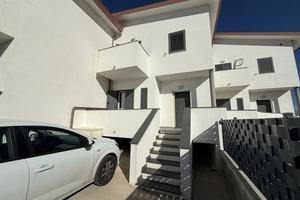 Villa a schiera Milazzo [VS002VRG]