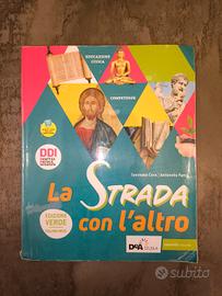 La Strada con l'altro - Edizione Verde"