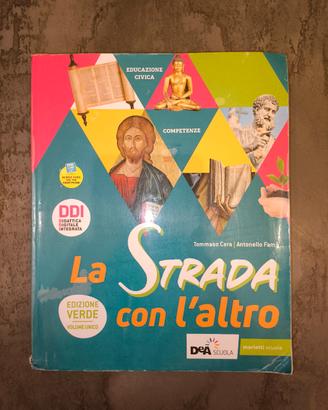La Strada con l'altro - Edizione Verde"