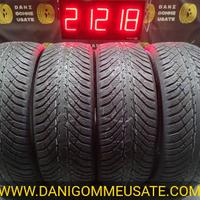 Sped.gratis- 4 gomme 225 60 17 invernali al 70%