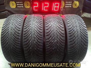 Sped.gratis- 4 gomme 225 60 17 invernali al 70%