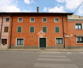 VILLA SINGOLA A BICINICCO