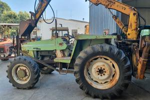 Agrifull 80 DT