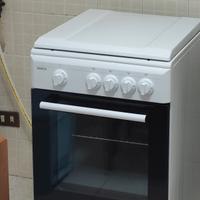 Cucina a gas
