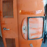 ricambi Fiat 500 epoca