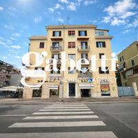 Attico/Mansarda Roma [Cod. rif 3301214VRG]