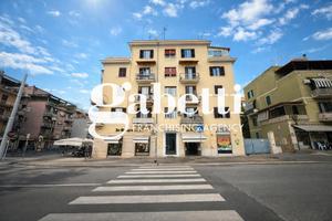 Attico/Mansarda Roma [Cod. rif 3301214VRG]