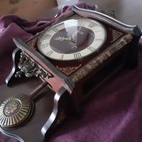 orologgio a pendolo antico