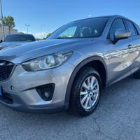 MAZDA CX-5 2.2L Skyactiv-D 150 CV 2WD Evolve
