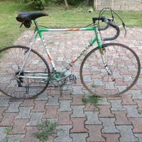 Bici corsa 1986.