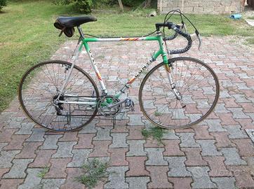 Bici corsa 1986.