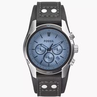 Fossil Decker Chronograph 2564