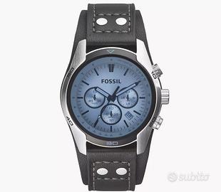 Fossil Decker Chronograph 2564