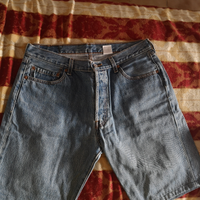 Shorts levis originali
