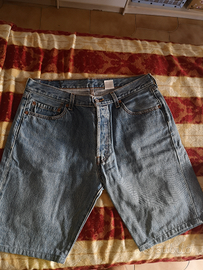 Shorts levis originali