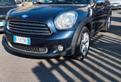 Mini Cooper D Countryman 1.6 One per Neopatentati