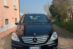 Mercedes classe b 180