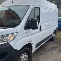 Fiat ducato 2.2 96kw l2h2 diesel