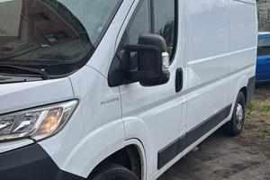 Fiat ducato 2.2 96kw l2h2 diesel