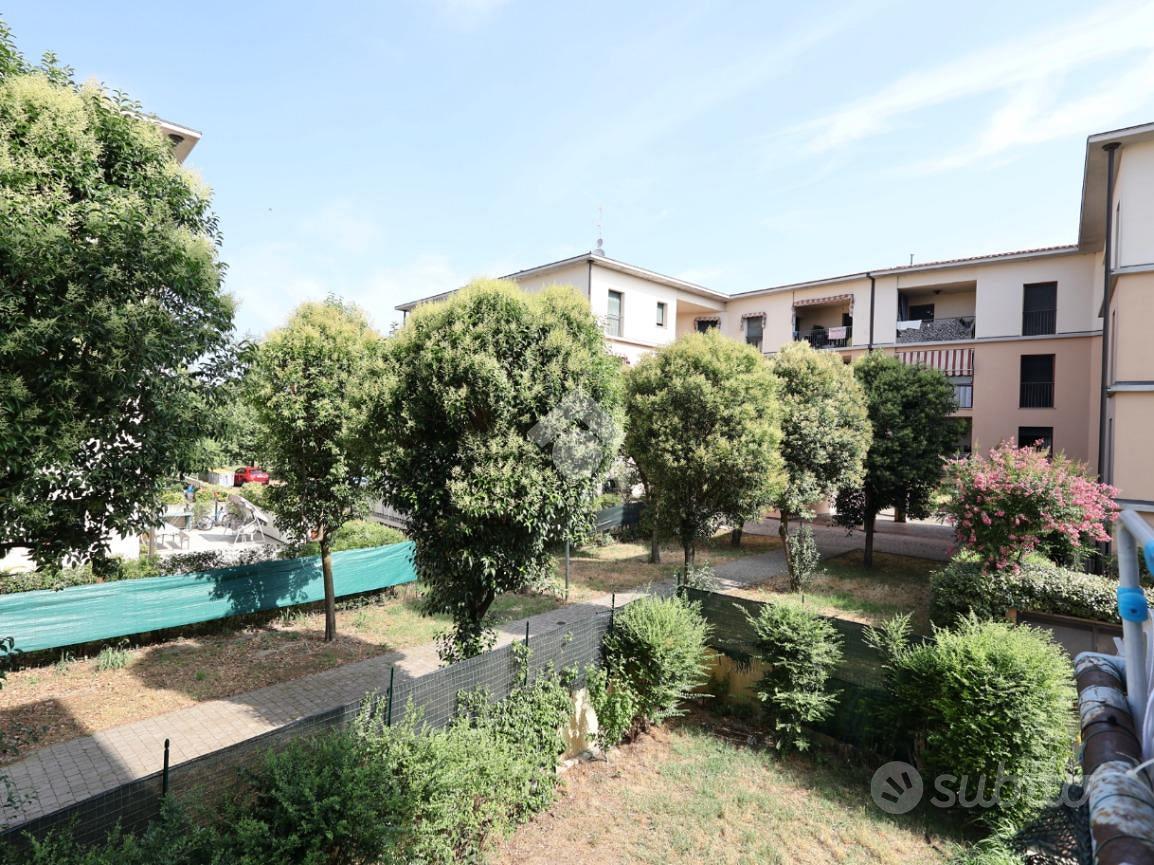 Appartamento – Reggio Emilia, Santa Croce - Vista 2