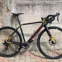 bici cx Focus Mares