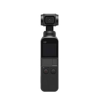 DJI Osmo pocket 1 (con accessori originali)