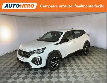 PEUGEOT 2008 ZP42947