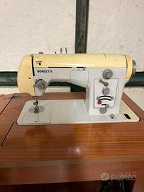 Macchina da cucire Borletti